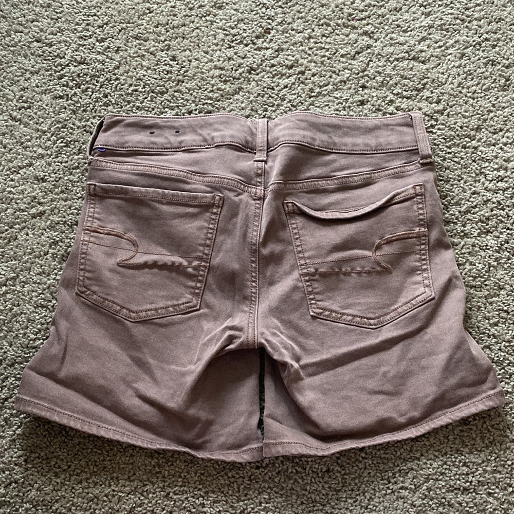 Shorts - Picture 4 of 4